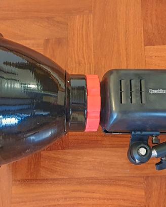 Flash studio Speedotron Force 10 Monotorcia 1000w