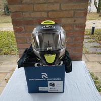 HJC casco modulare RPHA 90 L