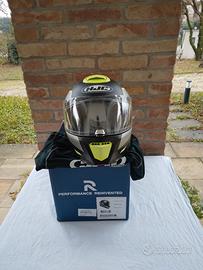 HJC casco modulare RPHA 90 L