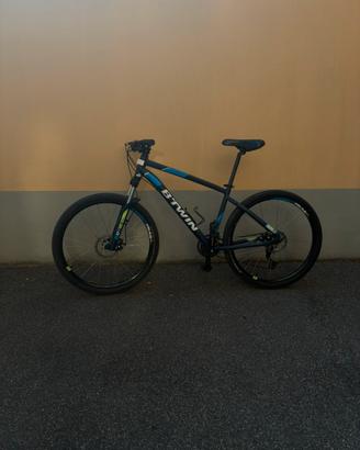 MTB BTWEEN