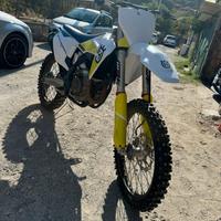 Husqvarna 450