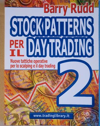 Stock pattern per il day trading 2