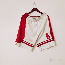 Pantaloncini basket sportivi