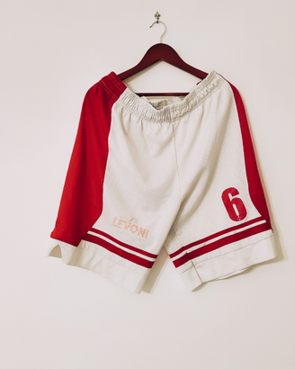 Pantaloncini basket sportivi