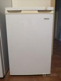 Congelatore verticale Sekom