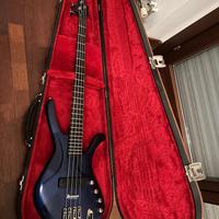 Ibanez Ergodyne EDA 900 Basso