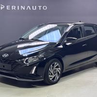 Hyundai i20 1.0 90cv MY 2026