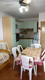 Appartamento Casa vacanze Scalea