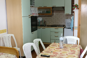 Appartamento Casa vacanze Scalea