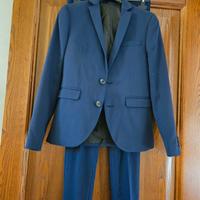 Completo bambino  cm 146