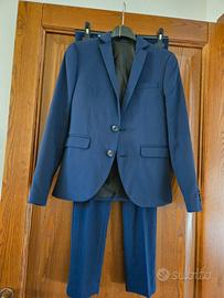 Completo bambino  cm 146