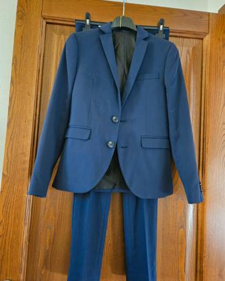 Completo bambino  cm 146