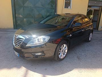 Lancia Delta 1.6 MJT DPF Gold 2014