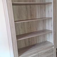 Credenza Mondo Convenienza