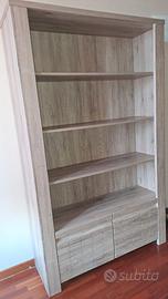 Credenza Mondo Convenienza