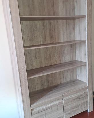 Credenza Mondo Convenienza