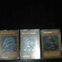 Carte Yu-Gi-Oh rare