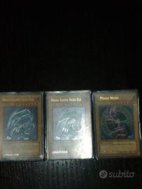 Carte Yu-Gi-Oh rare