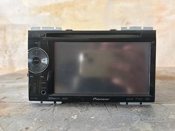 Autoradio 2 Din Pioneer