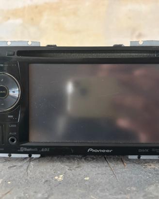 Autoradio 2 Din Pioneer