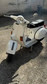 Vespa PX 125 E