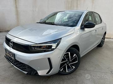 OPEL CORSA 1.2 75CV BENZINA 2023 !!! COME NUOVA!!!