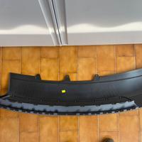 Spoiler Audi A4 3 serie Avant Sline