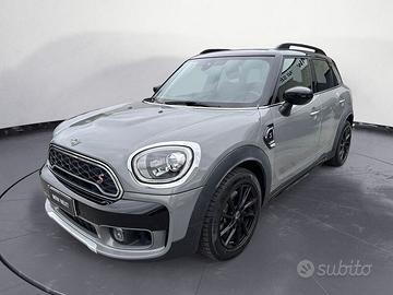 MINI Countryman Mini 2.0 Cooper S Hype auto 7...