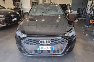 Audi A3 SPB 35 TDI S tronic Business