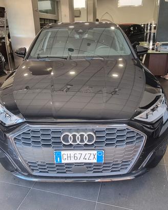 Audi A3 SPB 35 TDI S tronic Business