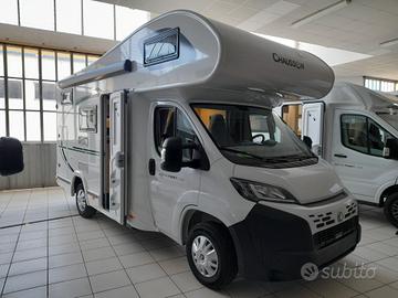 Chausson C514 FIRST LINE IN PRONTA CONSEGNA