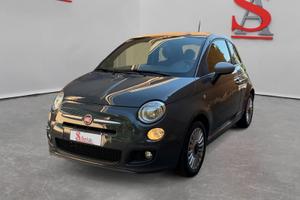 Fiat 500 1.2 SPORT 69cv