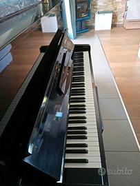 Pianoforte Verticale Yamaha