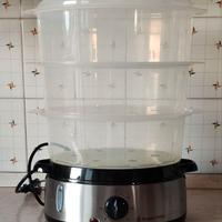 Vaporiera Russell Hobbs