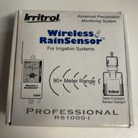Sensore antipioggia wireless Irritrol