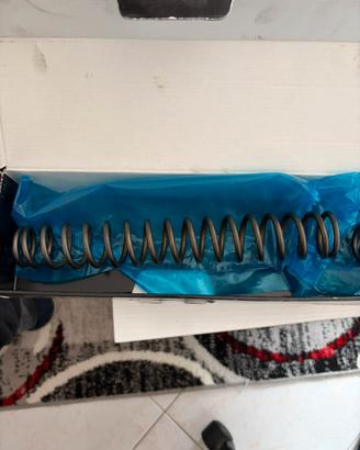 Molle forcelle originali per Honda cb1000r 2008-16