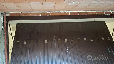Porta Basculante Garage