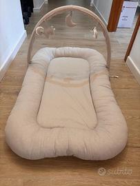 Palestrina in cotone Zara Home