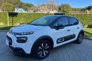 CITROEN C3 III 2017 - C3 1.2 puretech Shine U8606
