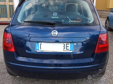 fiat stilo