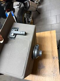 Lavandino per camper