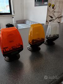 Lampeggiatori a LED/A Lampadina 230v