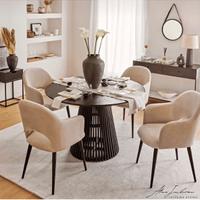 Interior design