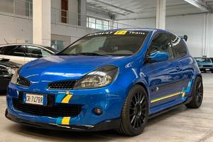 Renault Clio RS