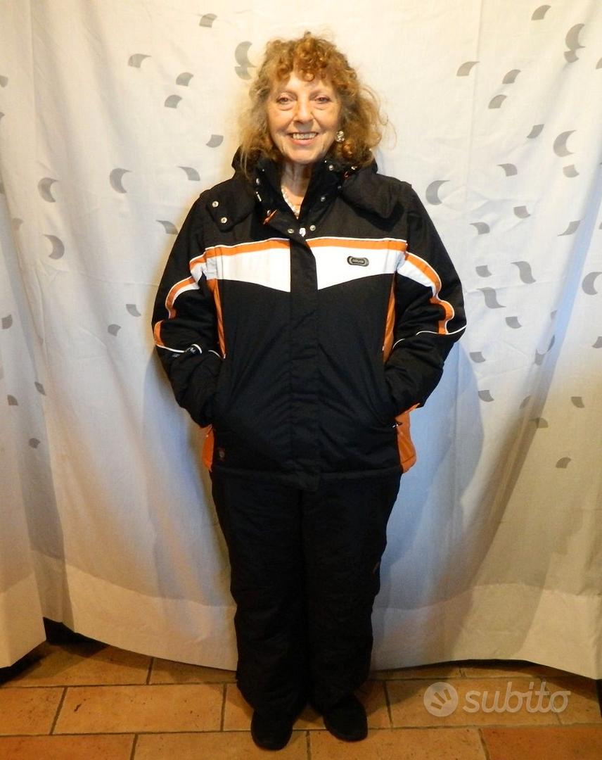 Completo da sci Brugi donna 50 Sports In vendita a Padova