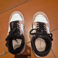 Scarpa Champion bambina