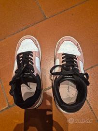 Scarpa Champion bambina