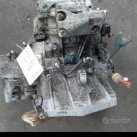 cambio automatico Suzuki Swift 1.2