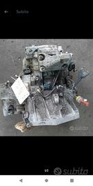 cambio automatico Suzuki Swift 1.2