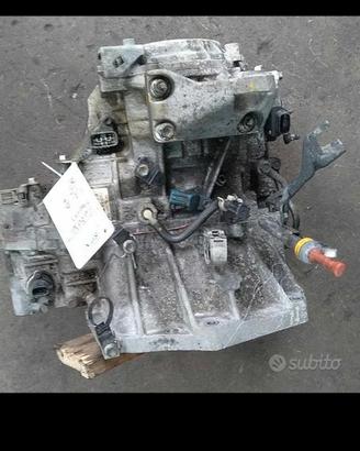 cambio automatico Suzuki Swift 1.2